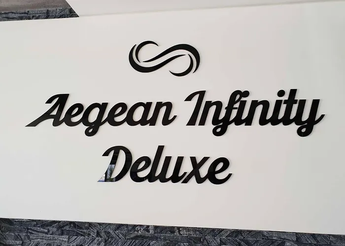 Aegean infinity deluxe