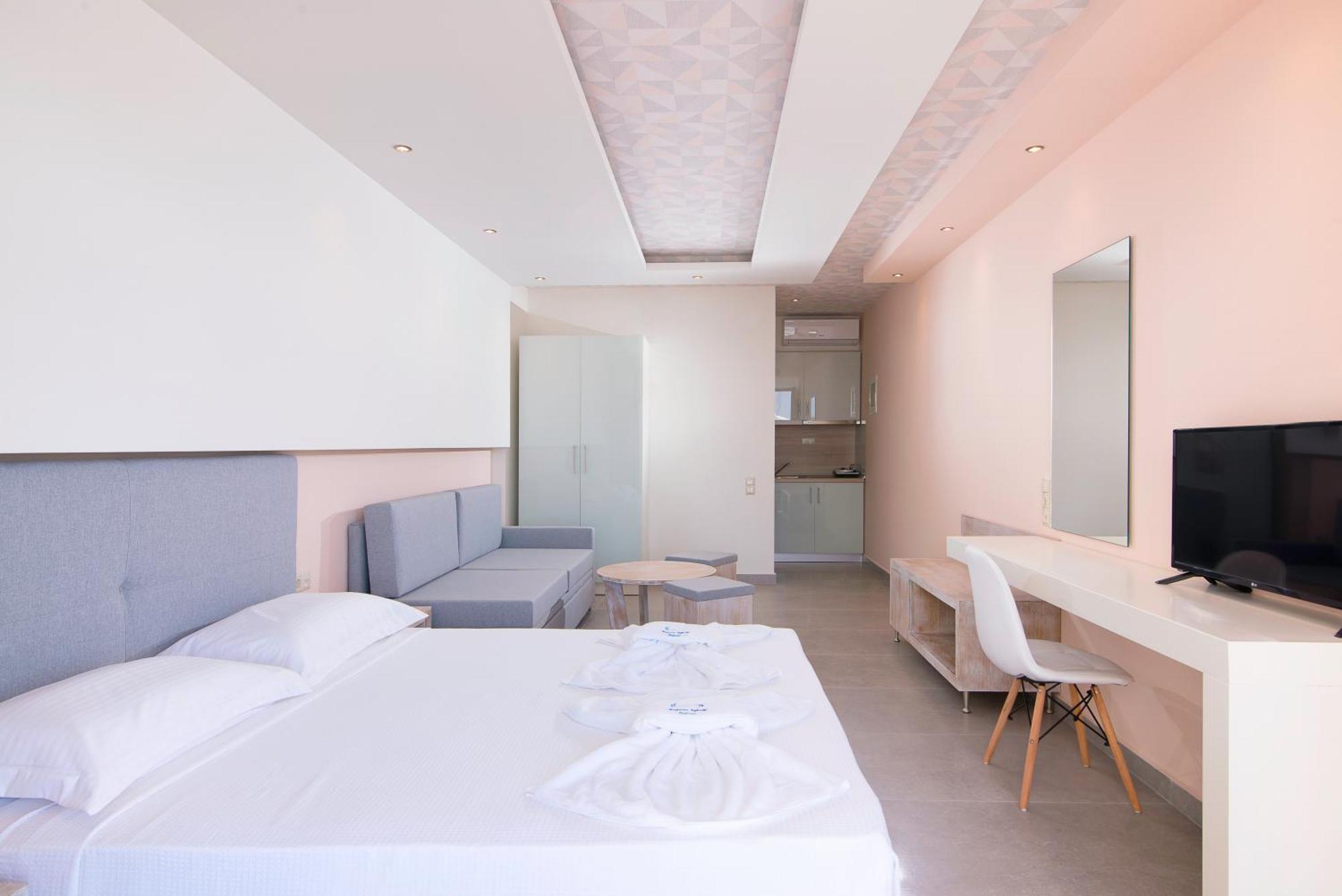 Aegean Infinity Deluxe