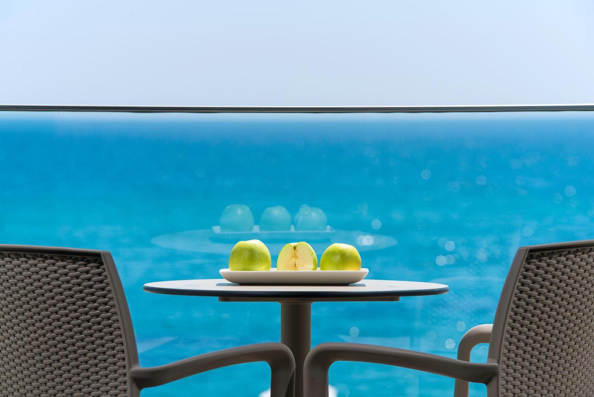 Aegean Infinity Deluxe