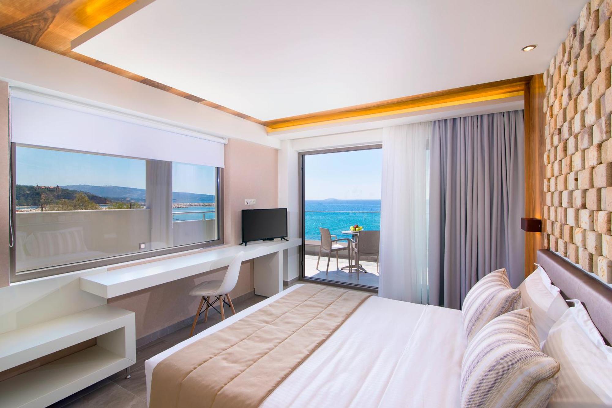 Hotel Aegean Infinity Deluxe