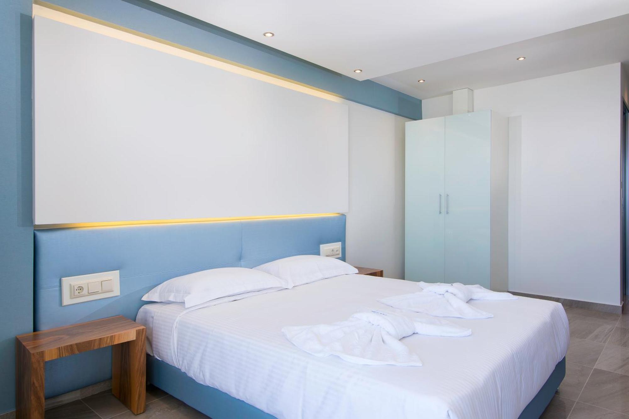 Aegean Infinity Deluxe Limenaria (Thasos)