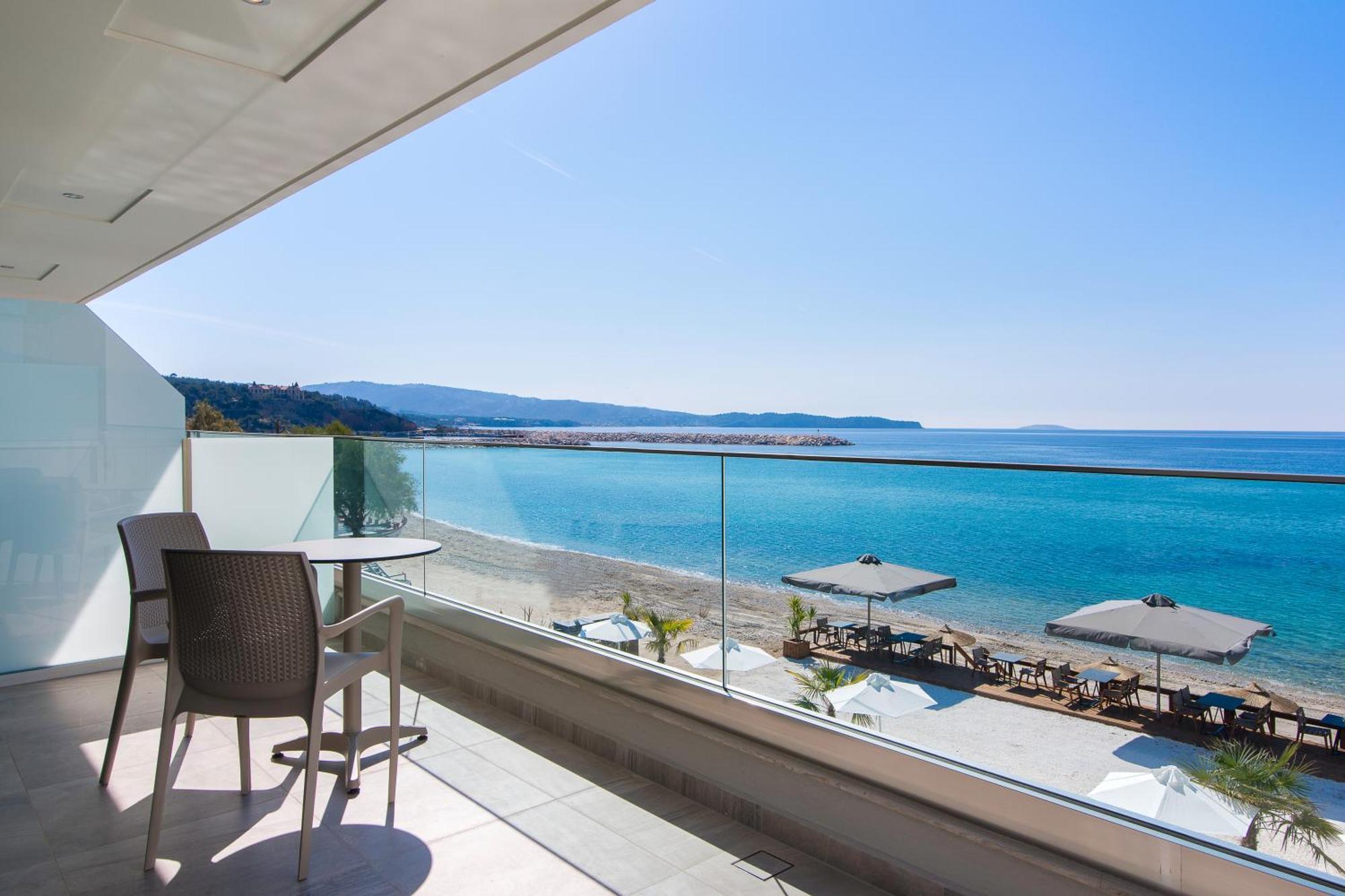 Aegean Infinity Deluxe Hotel