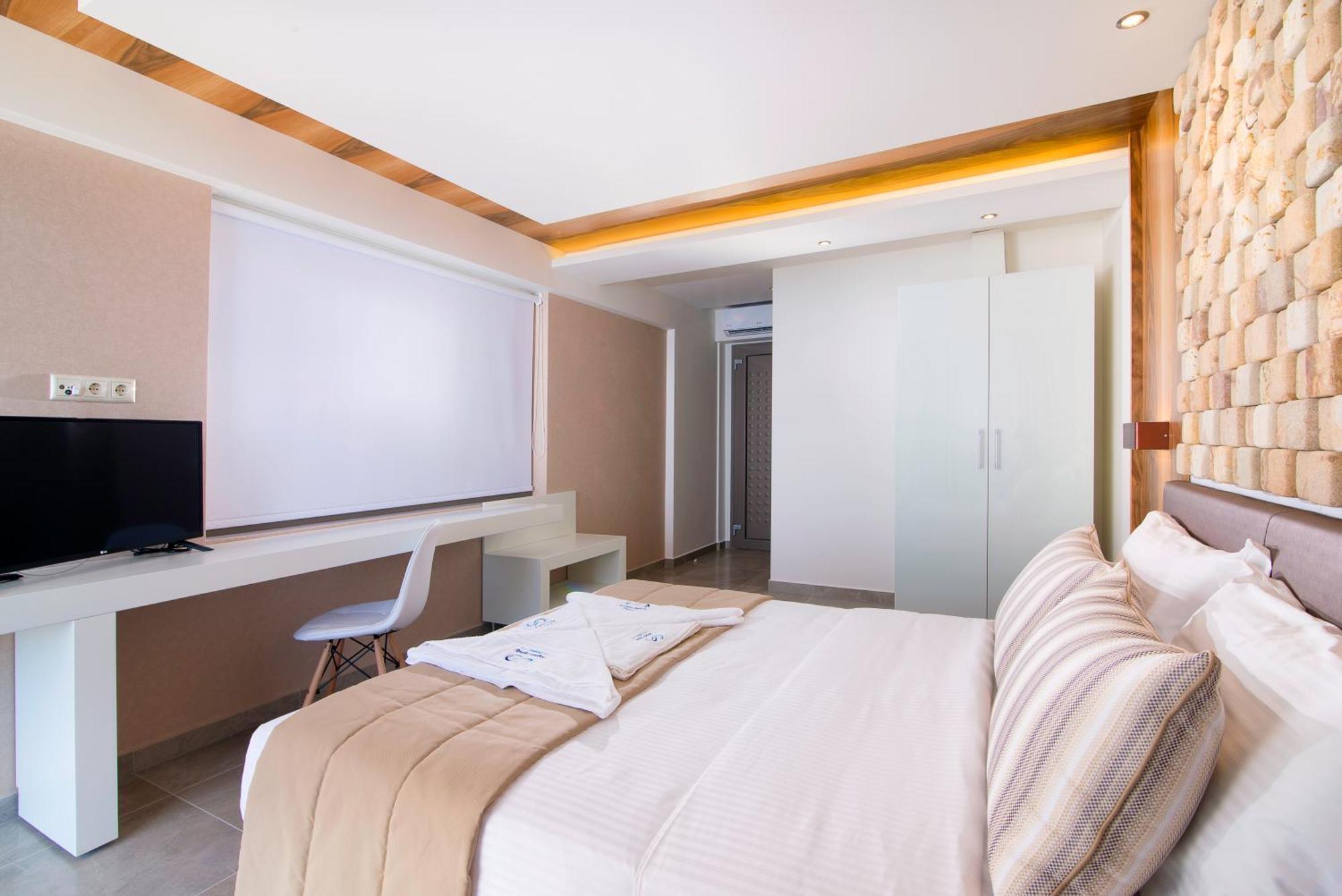 Hotel Aegean Infinity Deluxe