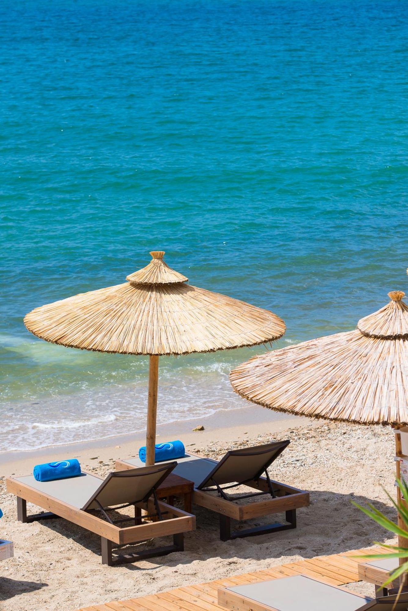 Aegean Infinity Deluxe Hotel 4*