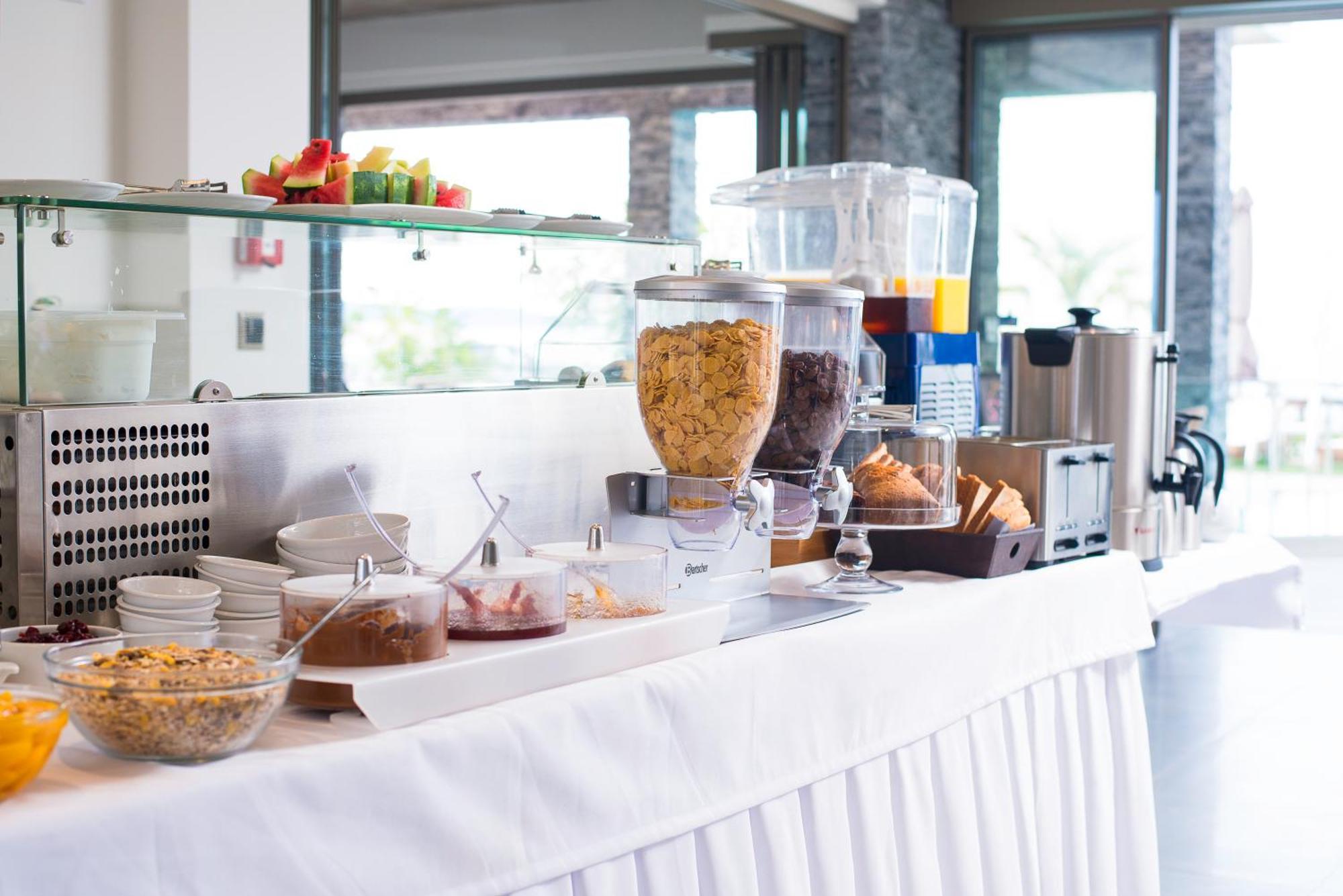 Aegean Infinity Deluxe Hotel Limenaria (Thasos)
