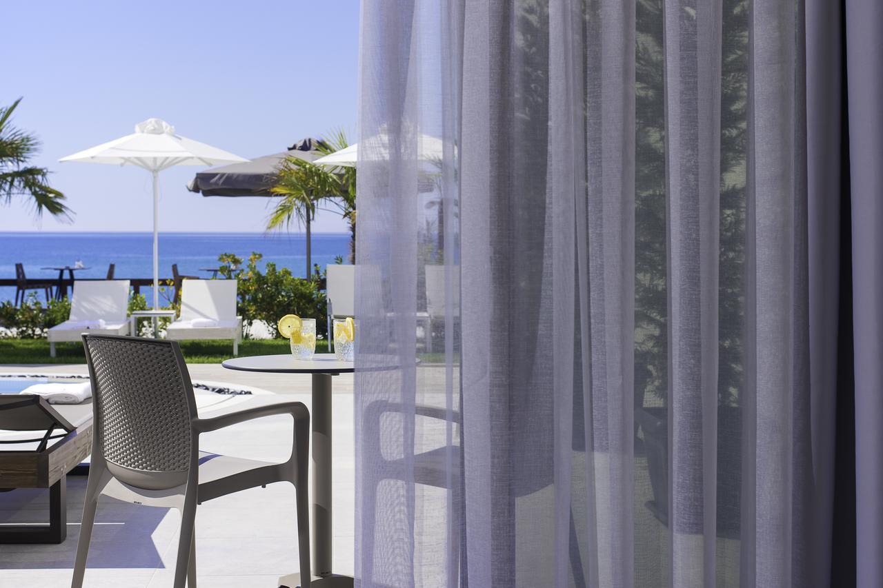 Hotel Aegean Infinity Deluxe