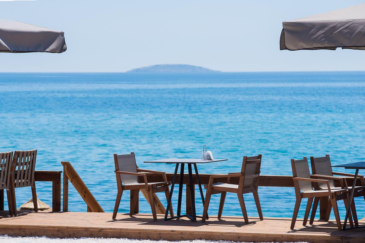 Aegean Infinity Deluxe Hotel Limenaria (Thasos)