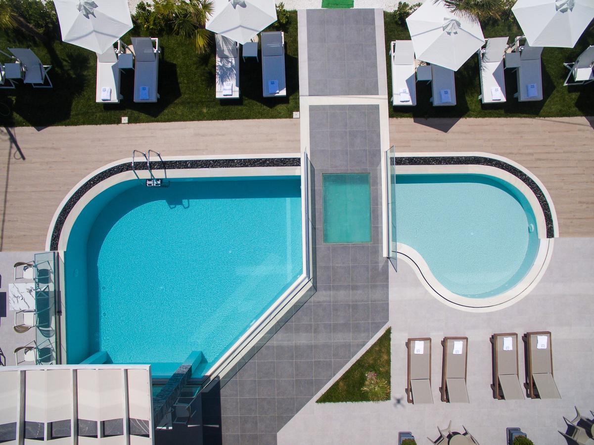 Aegean Infinity Deluxe 4* Limenaria (Thasos)