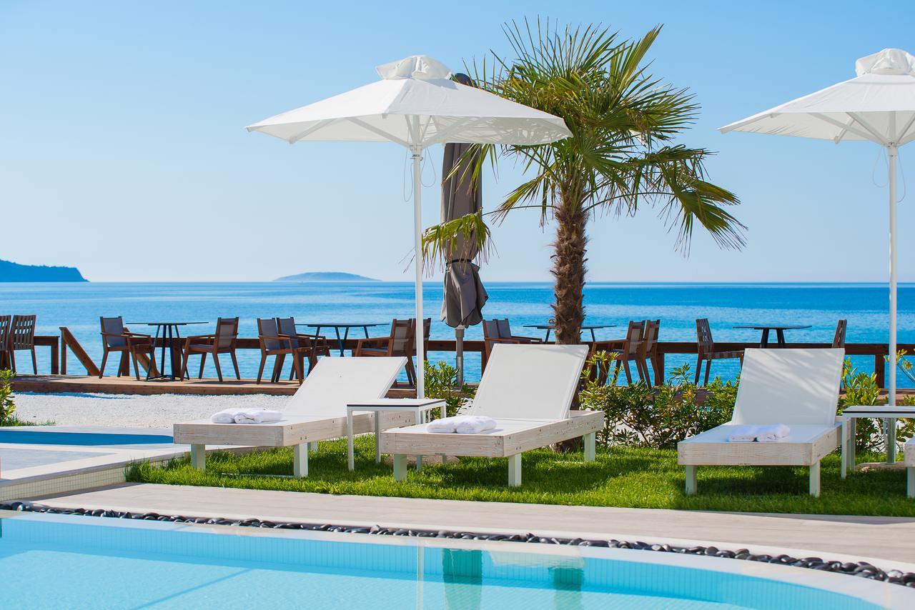 Aegean Infinity Deluxe Limenaria (Thasos)
