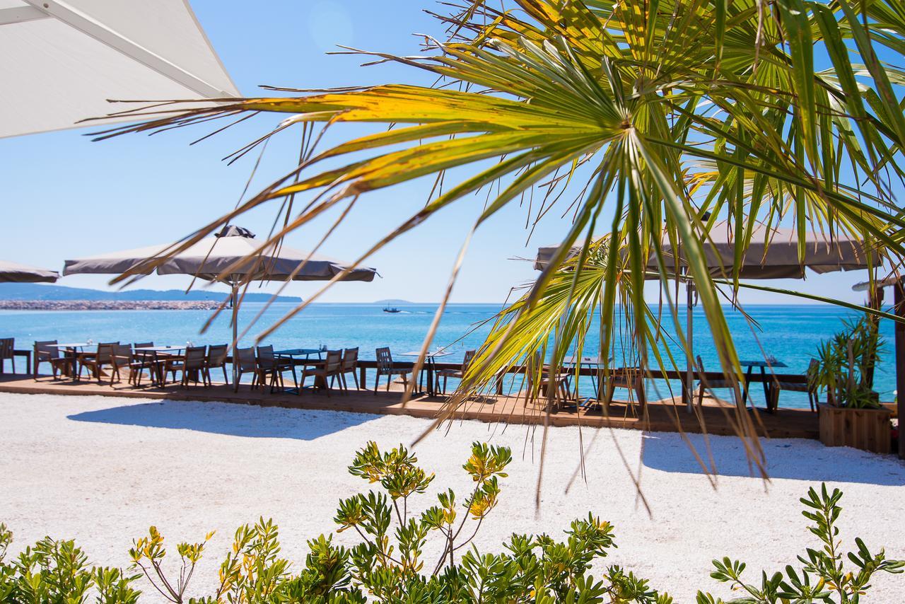 Aegean Infinity Deluxe 4* Limenaria (Thasos)
