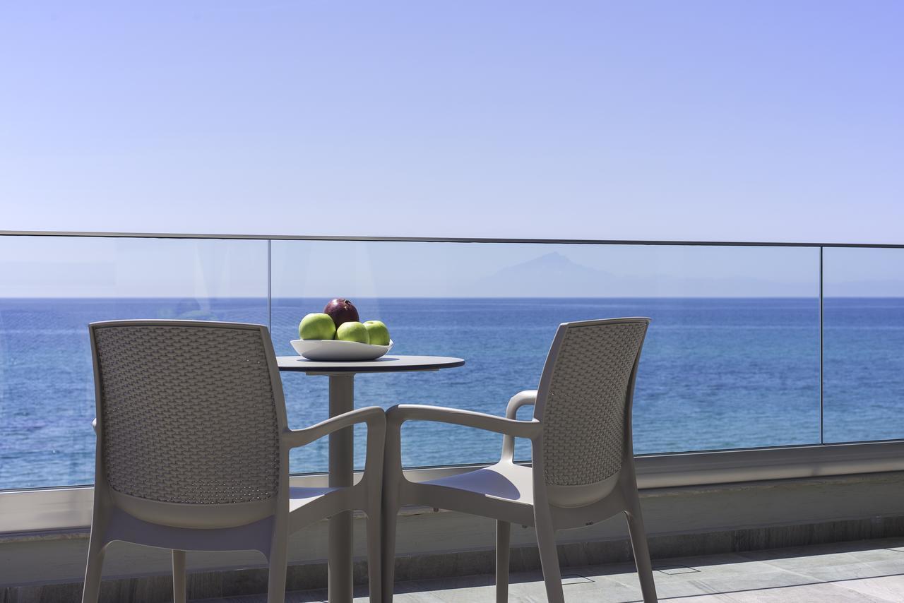 Aegean Infinity Deluxe Hotel