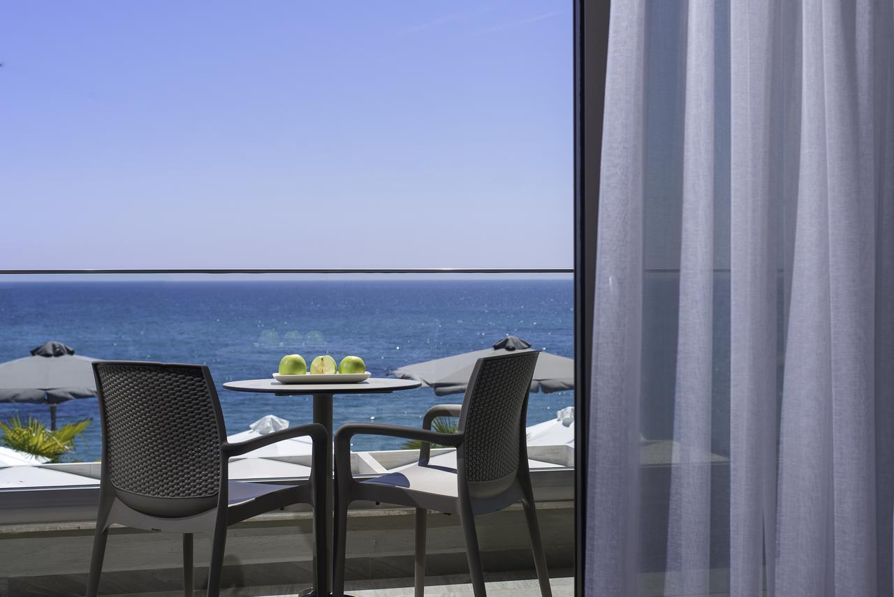 Aegean Infinity Deluxe Hotel Limenaria (Thasos)