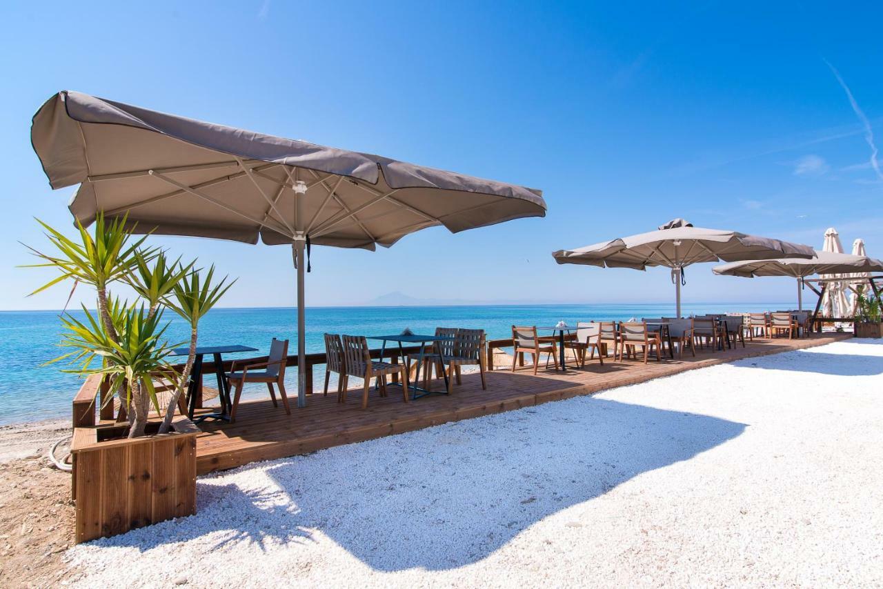 Aegean Infinity Deluxe 4*