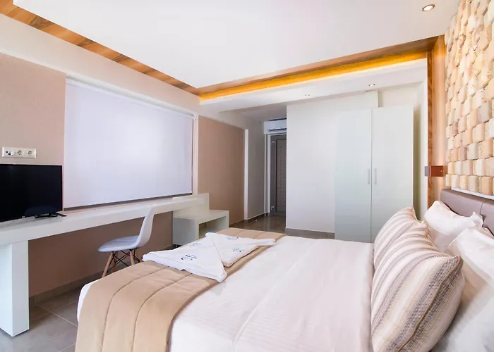 Aegean Infinity Deluxe