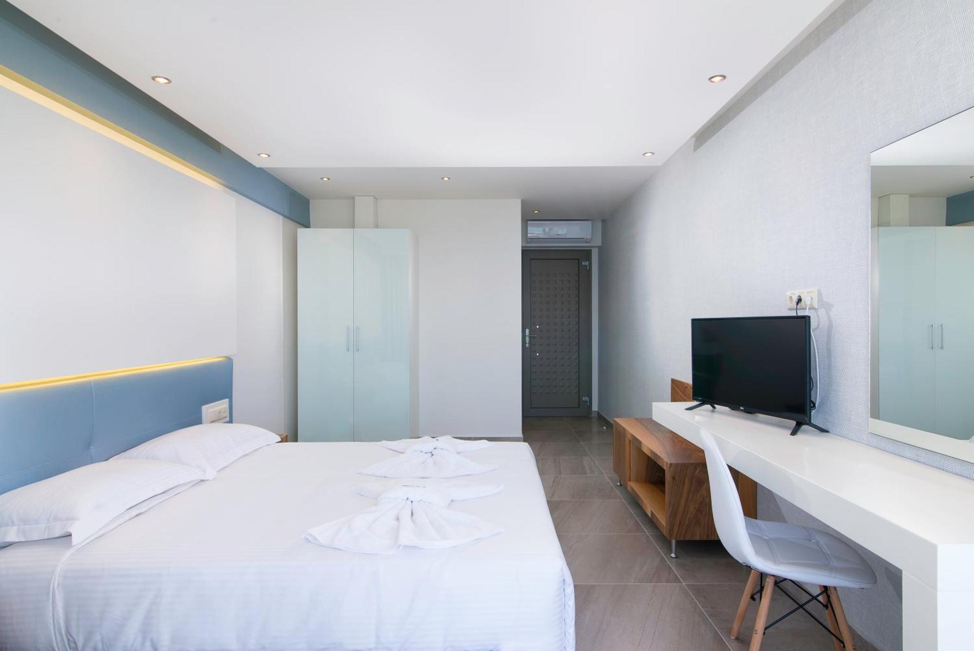 Aegean Infinity Deluxe Limenária