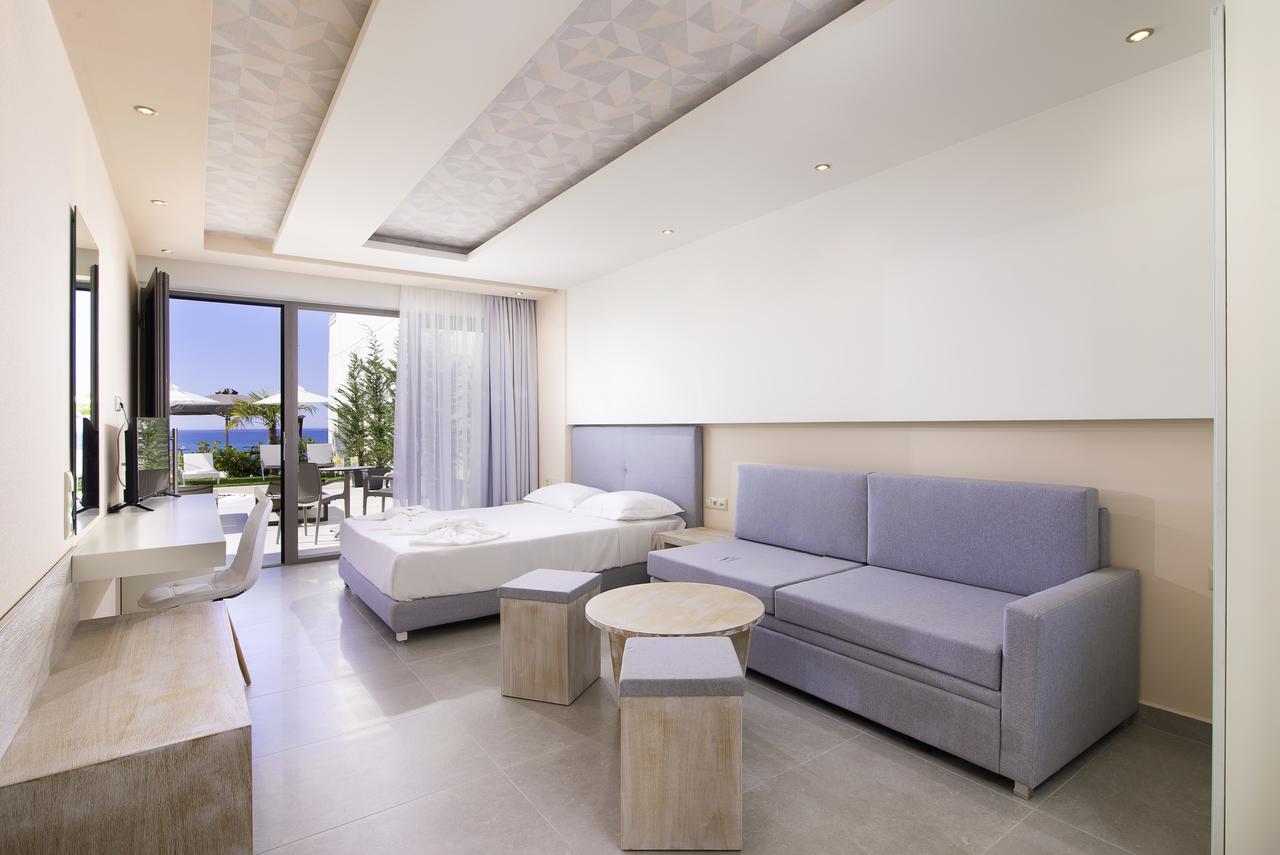 Aegean Infinity Deluxe Limenária
