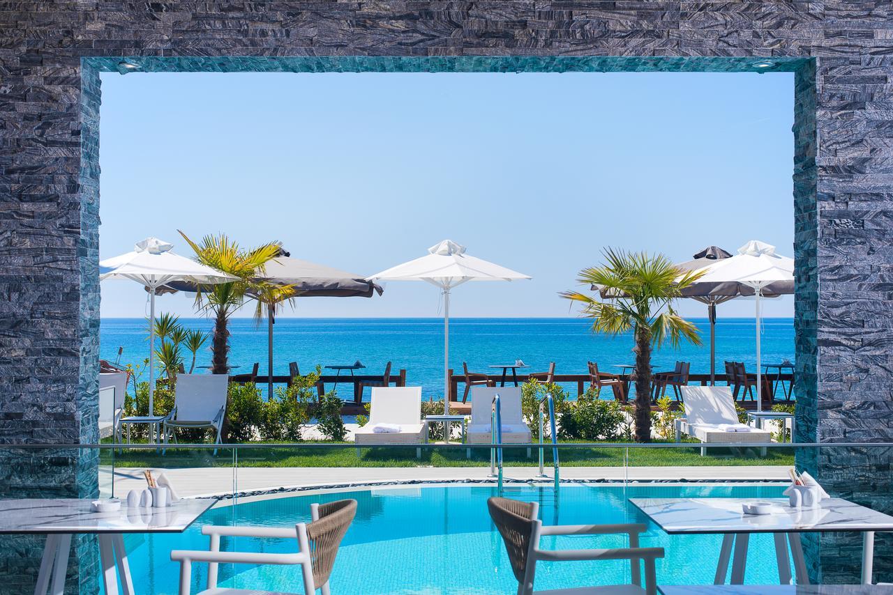 Aegean Infinity Deluxe Hotel Limenaria (Thasos)
