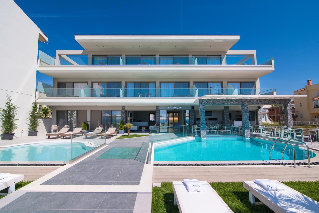 Aegean Infinity Deluxe Ξενοδοχείο
