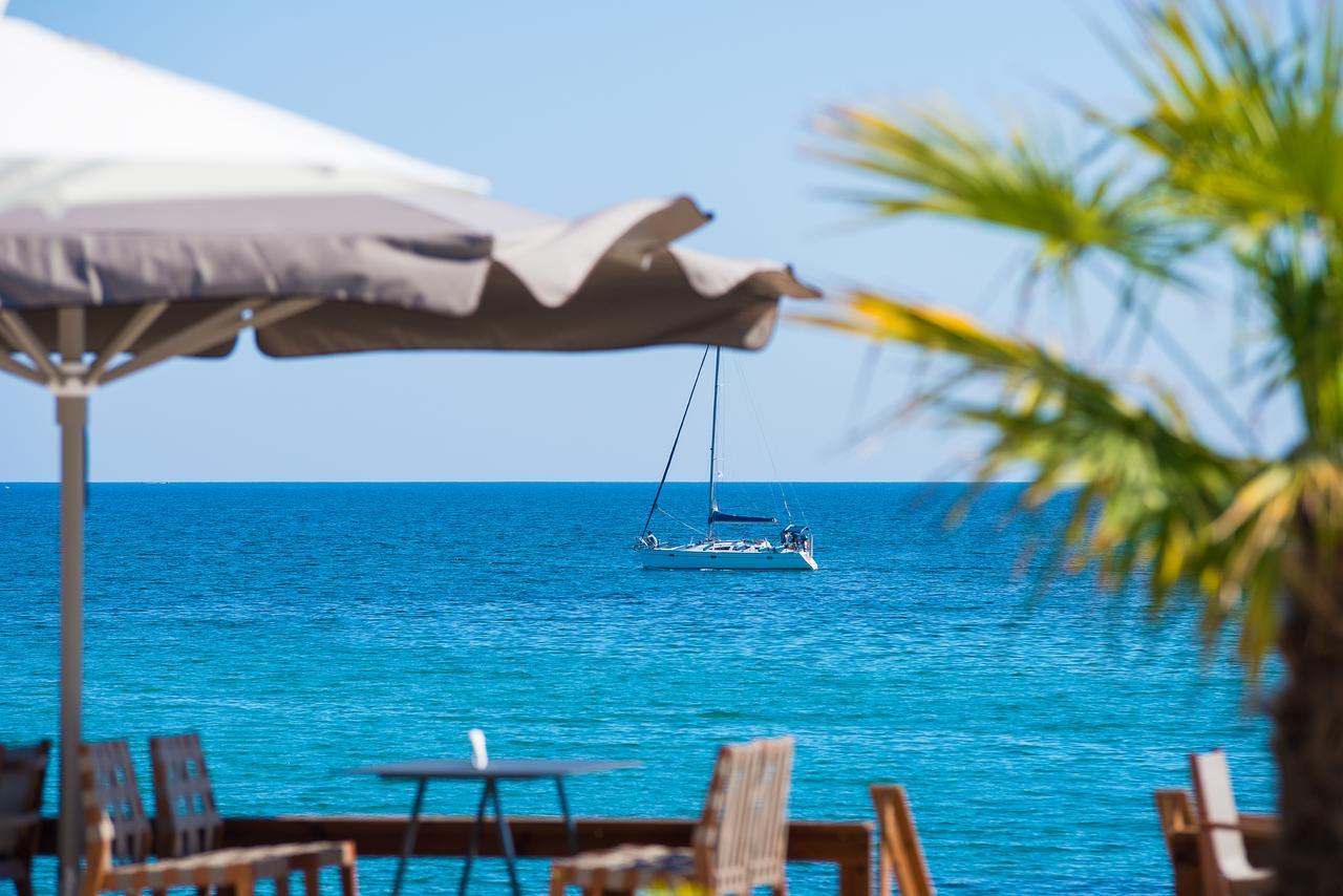 Aegean Infinity Deluxe